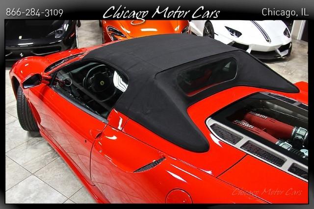 Used-2008-Ferrari-F430-Spider