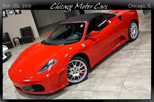 Used-2008-Ferrari-F430-Spider