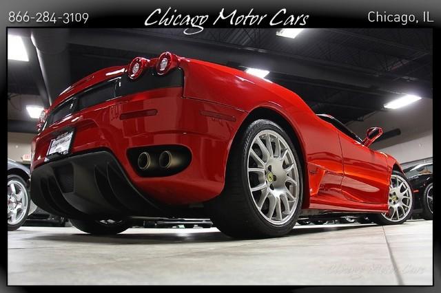 Used-2008-Ferrari-F430-Spider