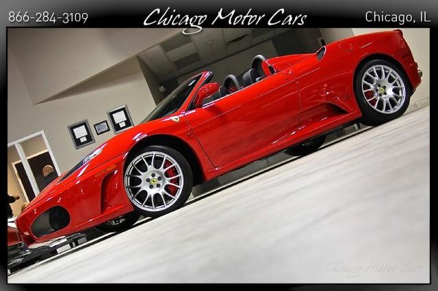 Used-2008-Ferrari-F430-Spider