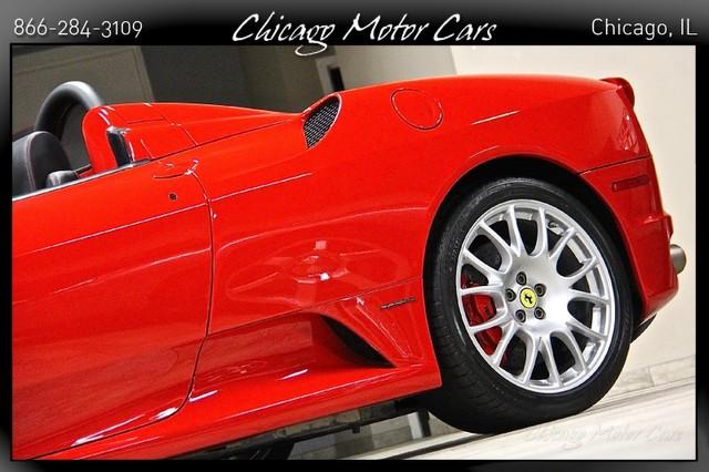 Used-2008-Ferrari-F430-Spider