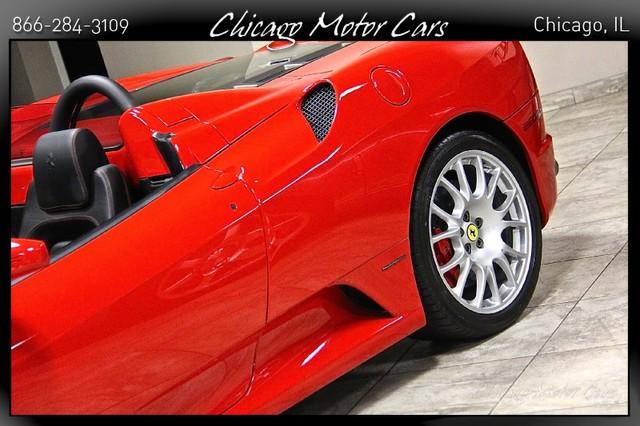 Used-2008-Ferrari-F430-Spider