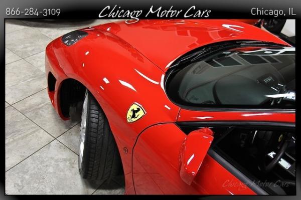 Used-2008-Ferrari-F430-Spider