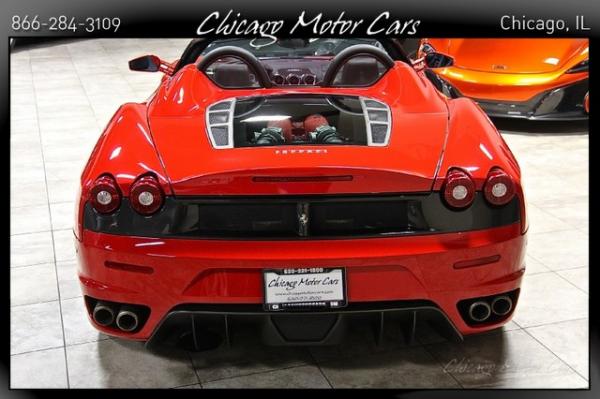 Used-2008-Ferrari-F430-Spider