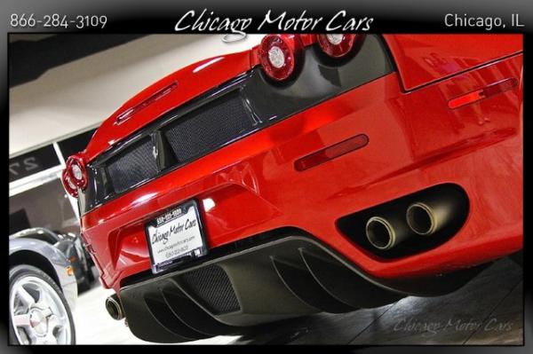 Used-2008-Ferrari-F430-Spider