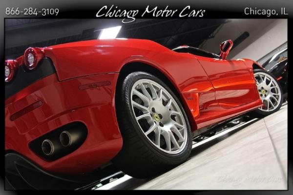 Used-2008-Ferrari-F430-Spider