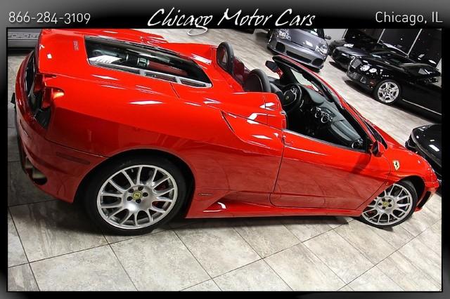 Used-2008-Ferrari-F430-Spider