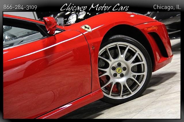 Used-2008-Ferrari-F430-Spider