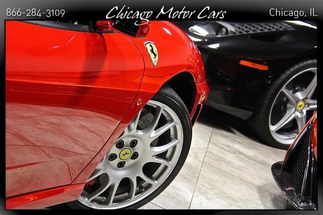 Used-2008-Ferrari-F430-Spider