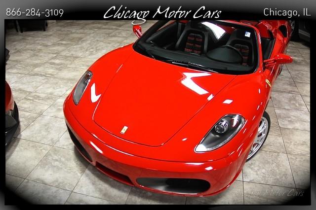 Used-2008-Ferrari-F430-Spider