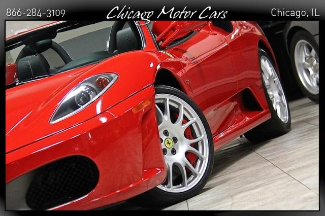 Used-2008-Ferrari-F430-Spider