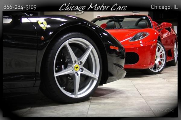 Used-2008-Ferrari-F430-Spider