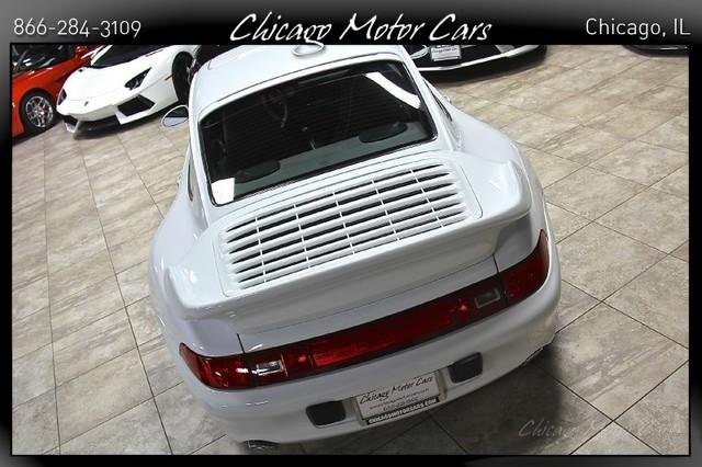 Used-1998-Porsche-911-993-Carrera-S