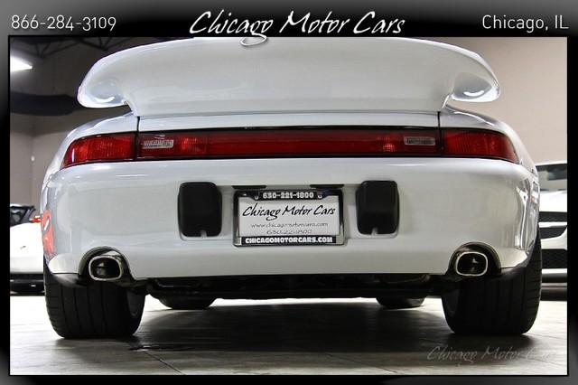 Used-1998-Porsche-911-993-Carrera-S