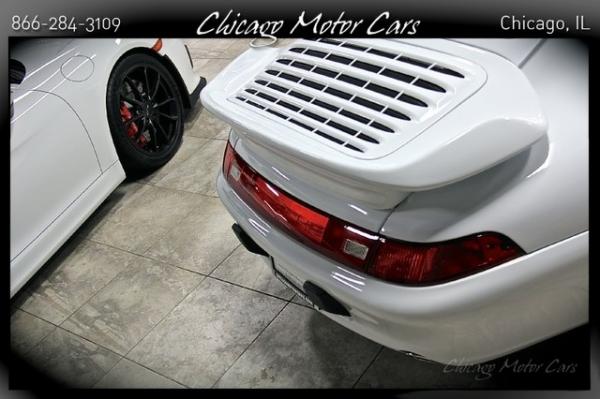 Used-1998-Porsche-911-993-Carrera-S