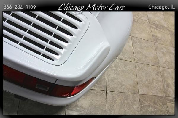 Used-1998-Porsche-911-993-Carrera-S