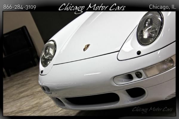 Used-1998-Porsche-911-993-Carrera-S