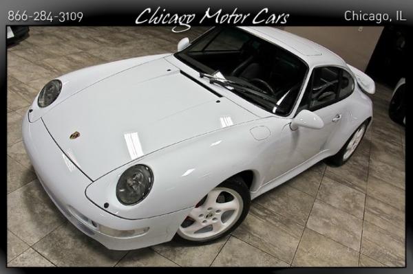 Used-1998-Porsche-911-993-Carrera-S