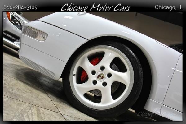 Used-1998-Porsche-911-993-Carrera-S