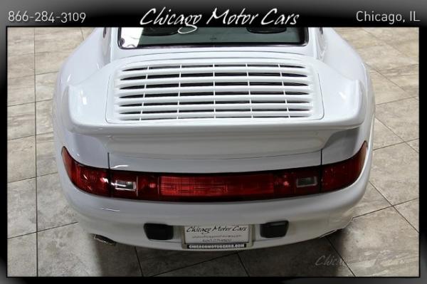 Used-1998-Porsche-911-993-Carrera-S