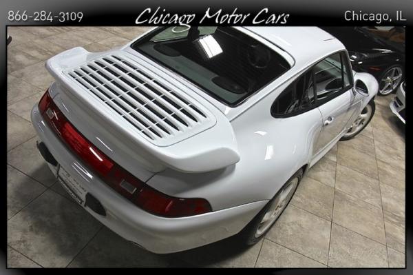 Used-1998-Porsche-911-993-Carrera-S