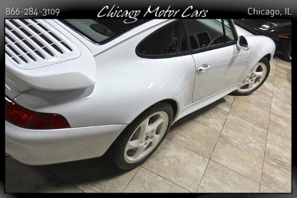 Used-1998-Porsche-911-993-Carrera-S