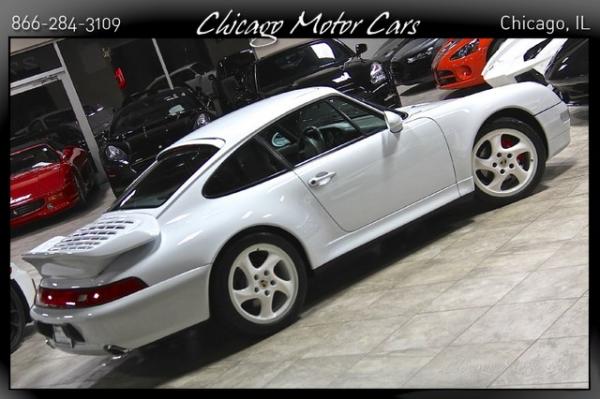 Used-1998-Porsche-911-993-Carrera-S