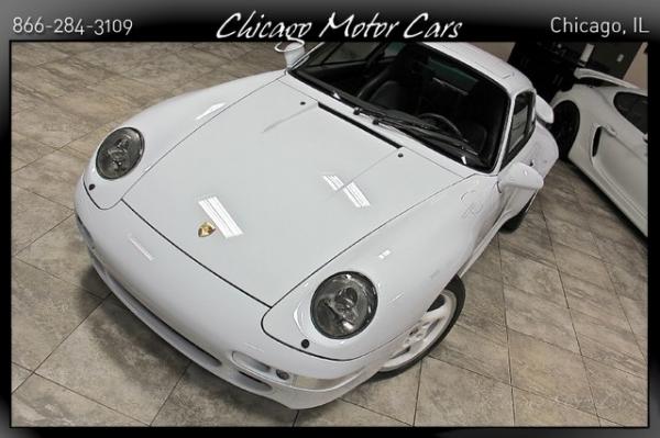 Used-1998-Porsche-911-993-Carrera-S