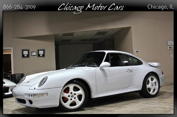 Used-1998-Porsche-911-993-Carrera-S