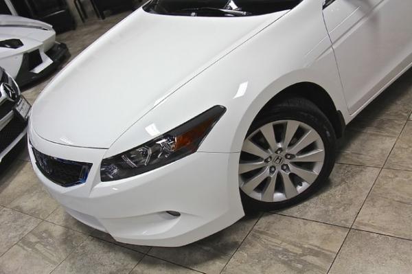 New 2008 Honda Accord EX-L V6 for sale Sold at Chicago Motor Cars in West Chicago IL 60185 4