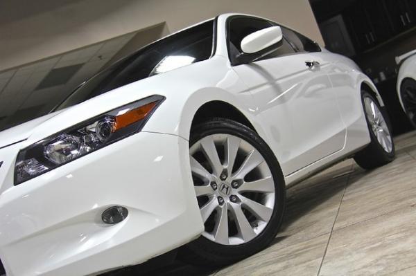New 2008 Honda Accord EX-L V6 for sale Sold at Chicago Motor Cars in West Chicago IL 60185 6