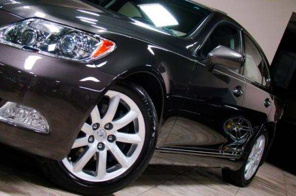 New-2008-Lexus-LS460