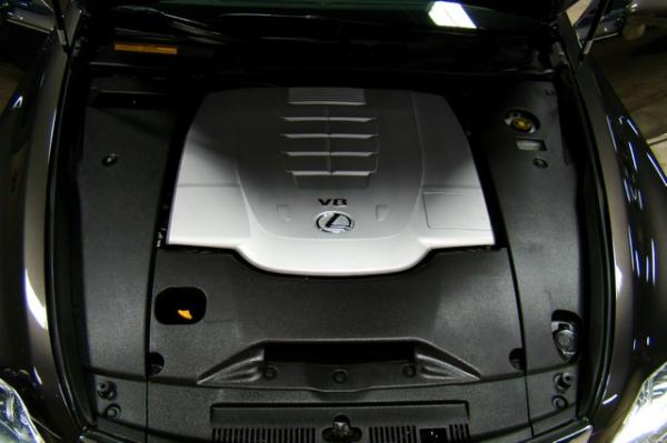 New-2008-Lexus-LS460