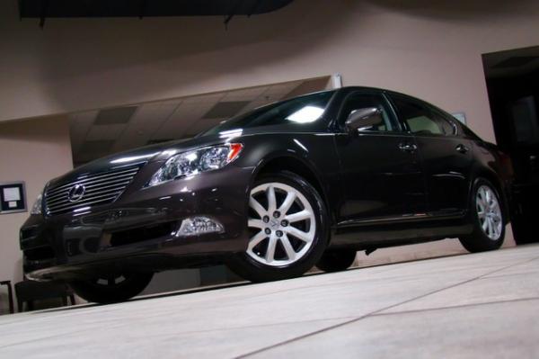 New-2008-Lexus-LS460