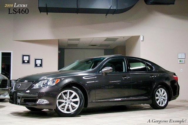 New-2008-Lexus-LS460