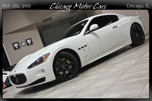 Used-2010-Maserati-GranTurismo-S