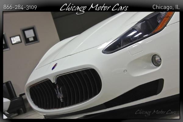 Used-2010-Maserati-GranTurismo-S