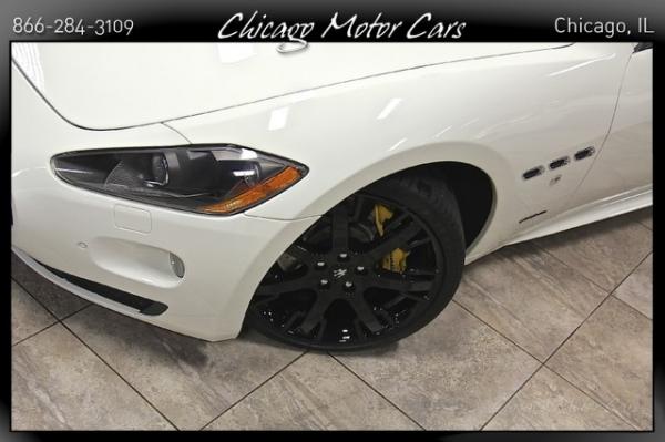 Used-2010-Maserati-GranTurismo-S