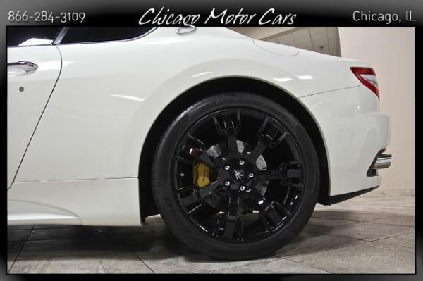 Used-2010-Maserati-GranTurismo-S