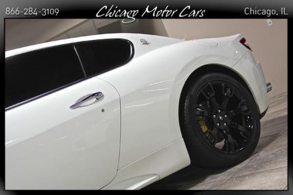 Used-2010-Maserati-GranTurismo-S