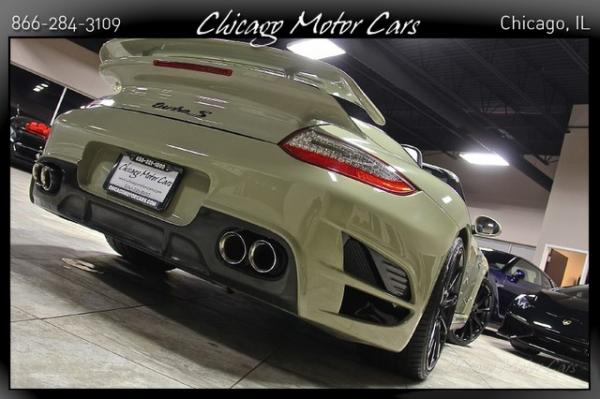 Used-2011-Porsche-911-997-Turbo-S-Turbo-S