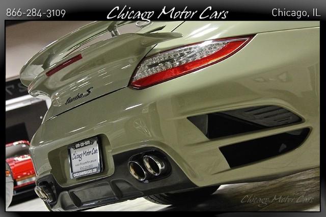 Used-2011-Porsche-911-997-Turbo-S-Turbo-S