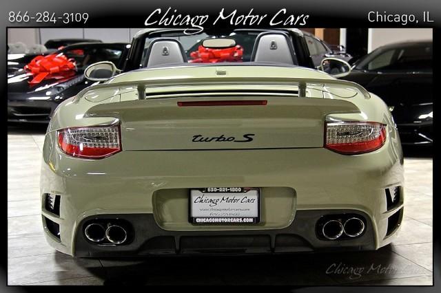 Used-2011-Porsche-911-997-Turbo-S-Turbo-S