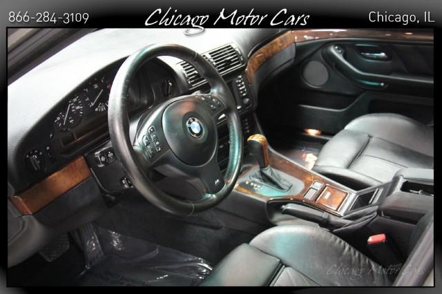 Used-2003-BMW-540iA-SPORT-540i