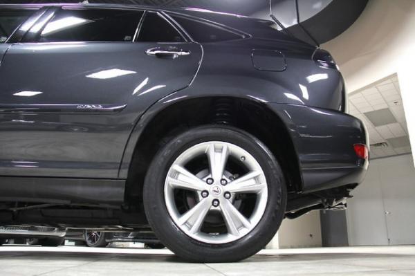 New-2008-Lexus-RX-400h-AWD