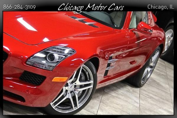 Used-2011-Mercedes-Benz-SLS-AMG-Gullwing-SLS-AMG