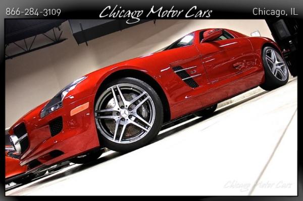 Used-2011-Mercedes-Benz-SLS-AMG-Gullwing-SLS-AMG