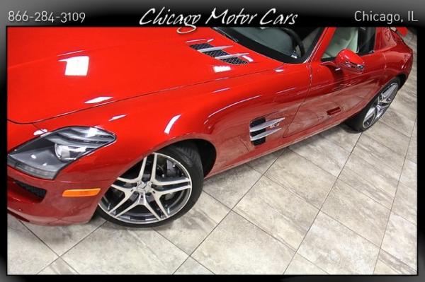 Used-2011-Mercedes-Benz-SLS-AMG-Gullwing-SLS-AMG