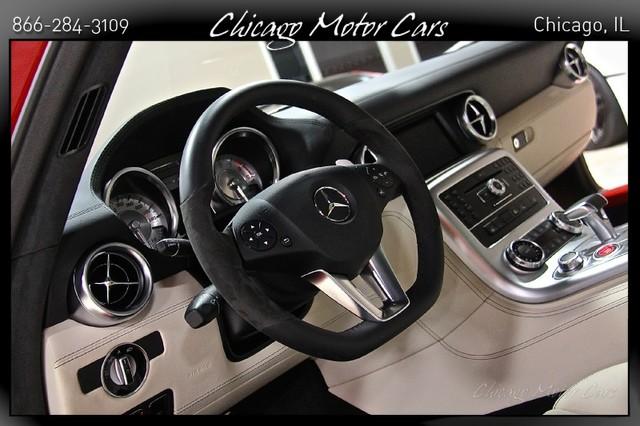 Used-2011-Mercedes-Benz-SLS-AMG-Gullwing-SLS-AMG