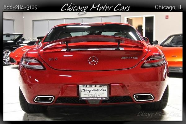 Used-2011-Mercedes-Benz-SLS-AMG-Gullwing-SLS-AMG